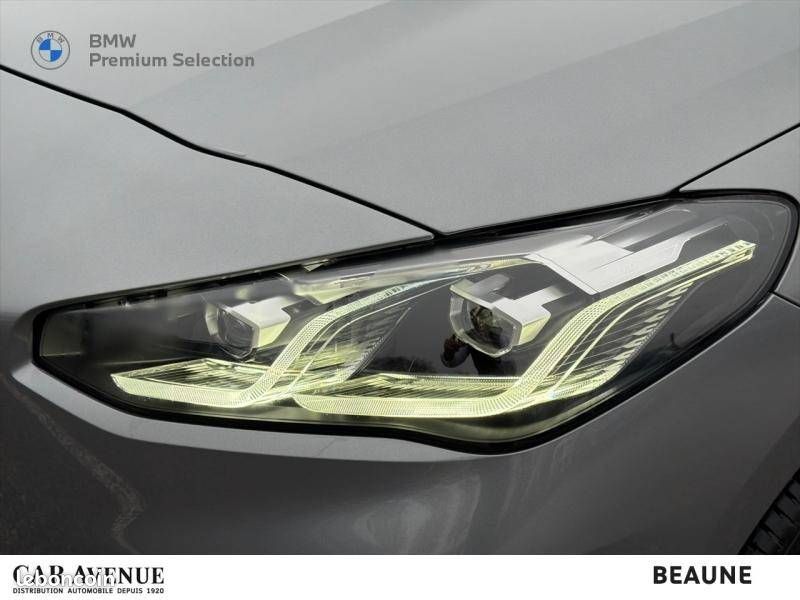 BMW Active Tourer 218i 136 ch DKG7 Luxury (image 12)