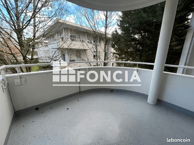 Appartement 2 pièces 47 m² · à Bruges · 47 m² · 742 €