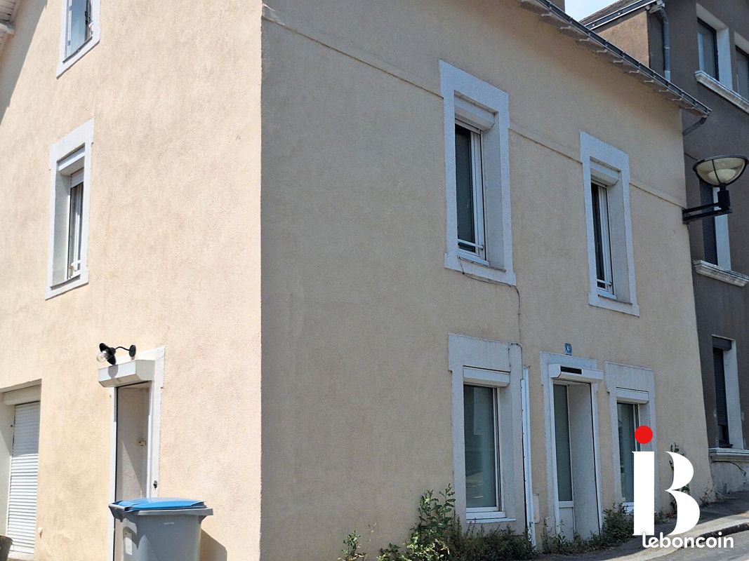 Maison 7 pièces 129 m² · à Couëron · 129 m² · 1 335 €/mois