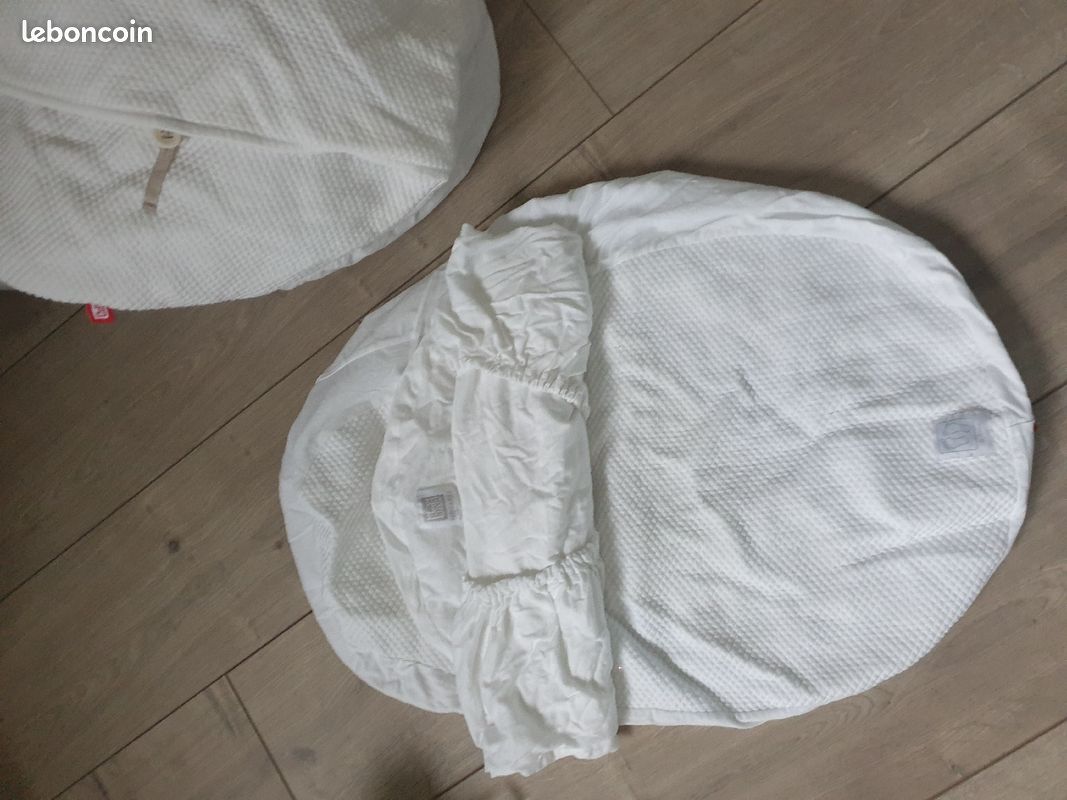 Lot cocoonababy (image 4)
