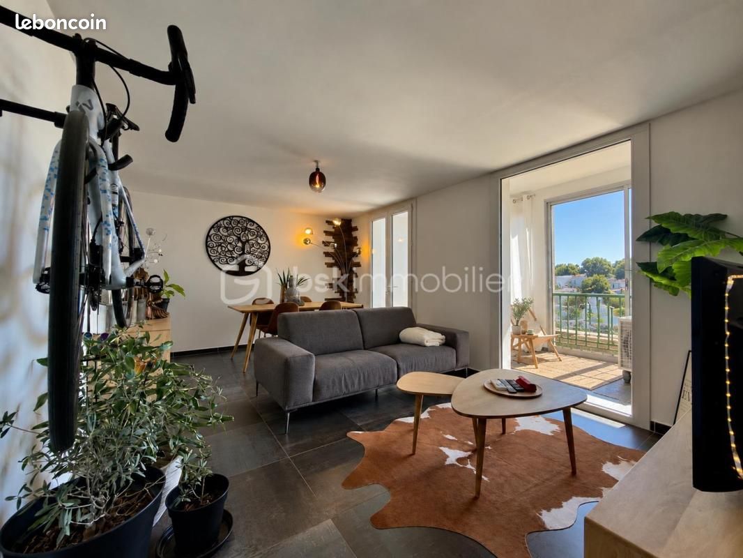 Appartement 4 pièces 65 m² · à Avignon · 65 m² · 149 000 €