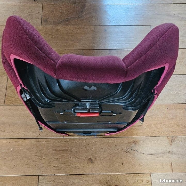 Siege bébé confort Trianos (image 2)