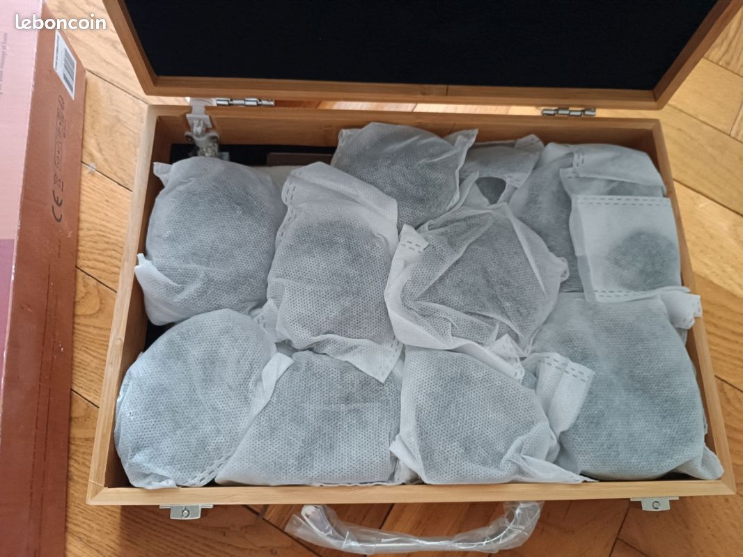 Coffret pierres chaudes (image 2)