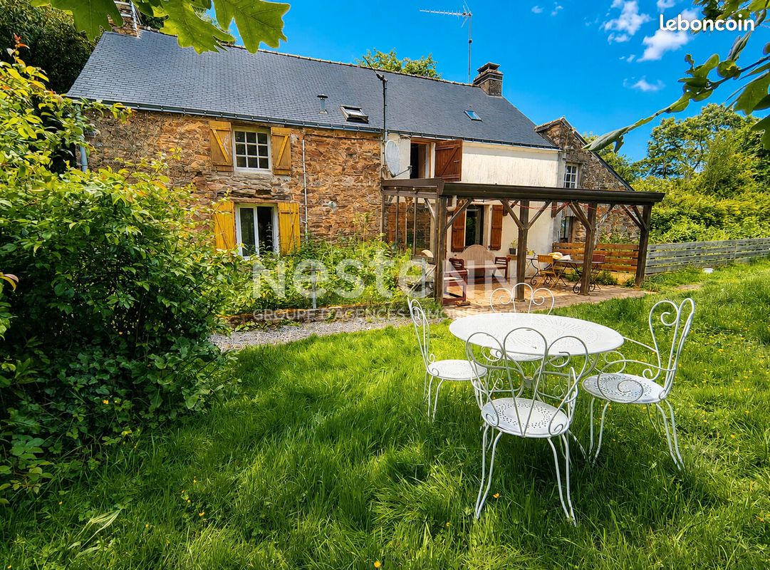 Maison 5 pièces 157 m² · à Saint-Dolay · 157 m² · 218 400 €