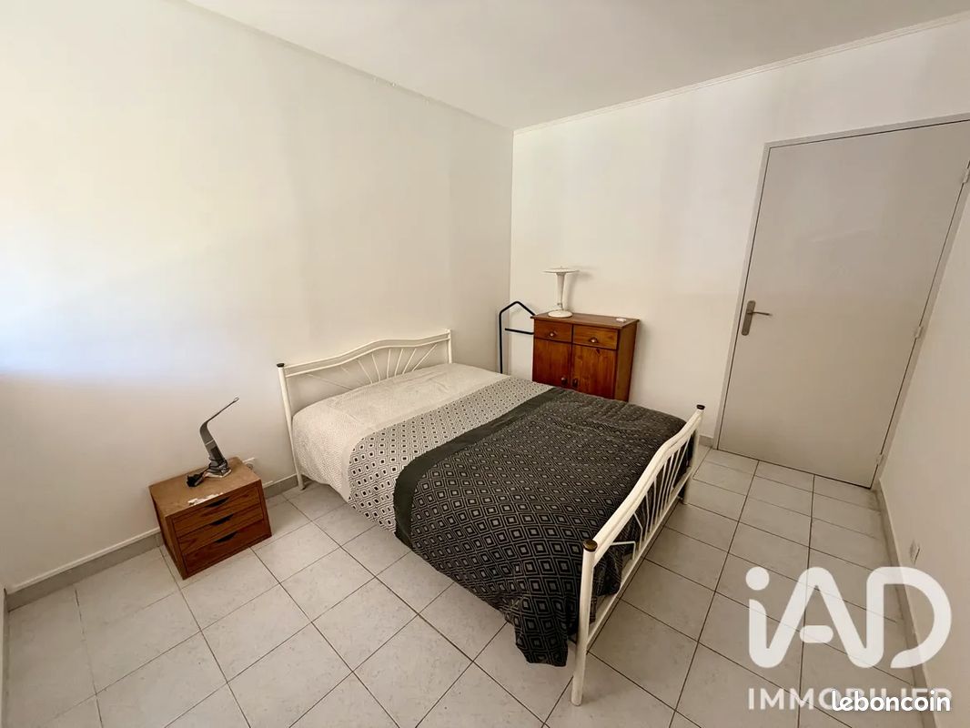 Appartement 2 pièces 45 m² · à Montpellier · 45 m² · 159 000 €