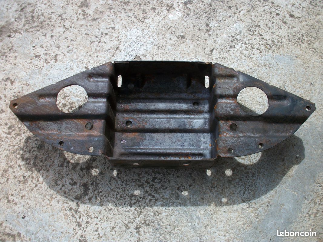 Cox coccinelle vw buggy Équipement auto