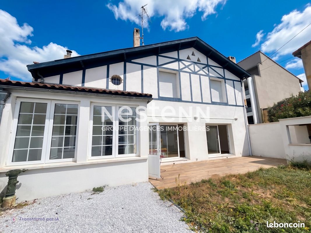 Maison 3 pièces 110 m² · à Toulouse · 110 m² · 499 000 €