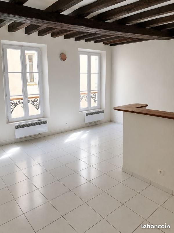 Appartement 2 pièces 33 m² · à Meaux · 33 m² · 679 €