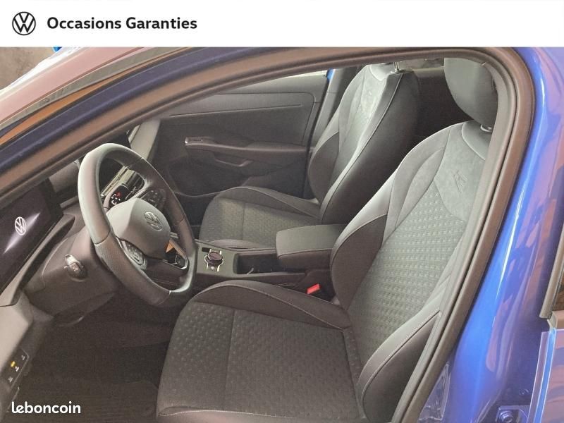 Volkswagen T-Roc 1.5 eTSI 150ch R-Line DSG7 (image 25)