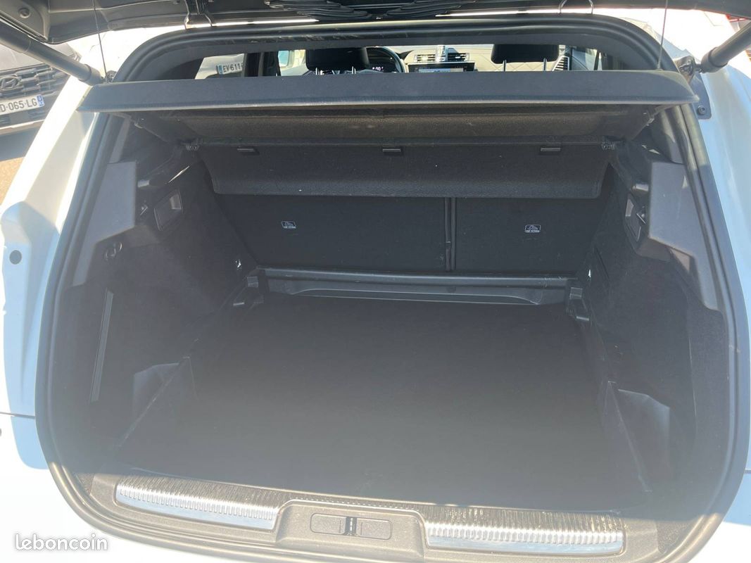 DS DS7 Crossback BlueHDi 130 EAT8 Rivoli (image 19)