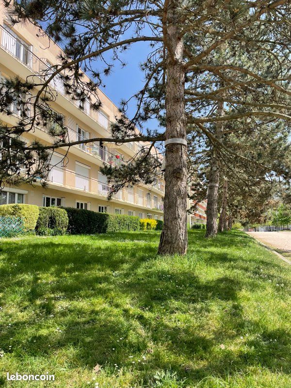 Appartement 3 pièces 73 m² · à Maurepas · 73 m² · 215 000 €