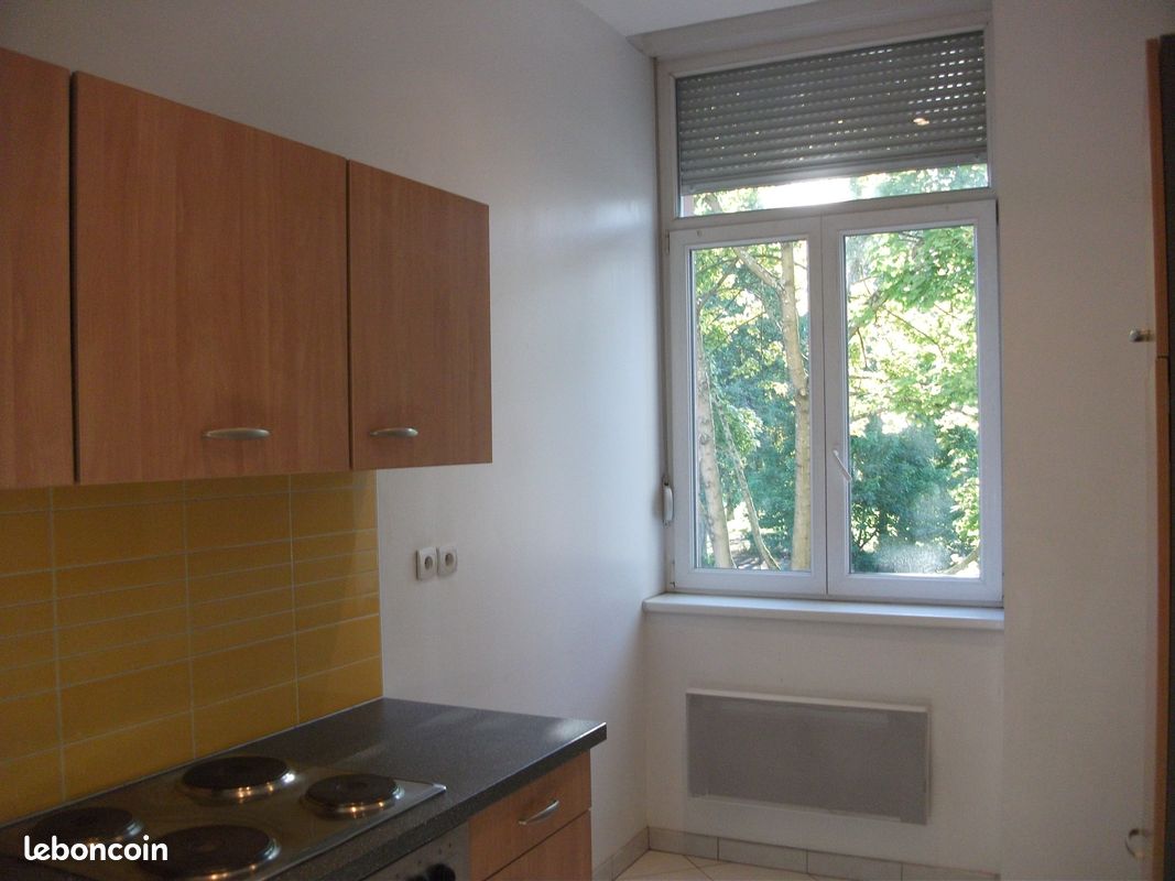 Appartement 1 pièce 29 m² · à Mulhouse · 29 m² · 400 €/mois