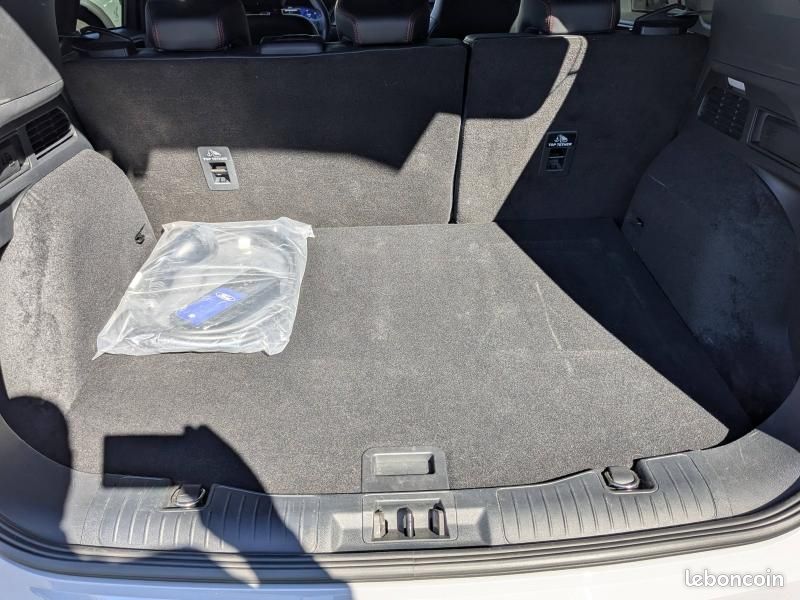 Ford Kuga 2.5 Duratec 225ch PHEV Graphite Tech Edition BVA (image 23)