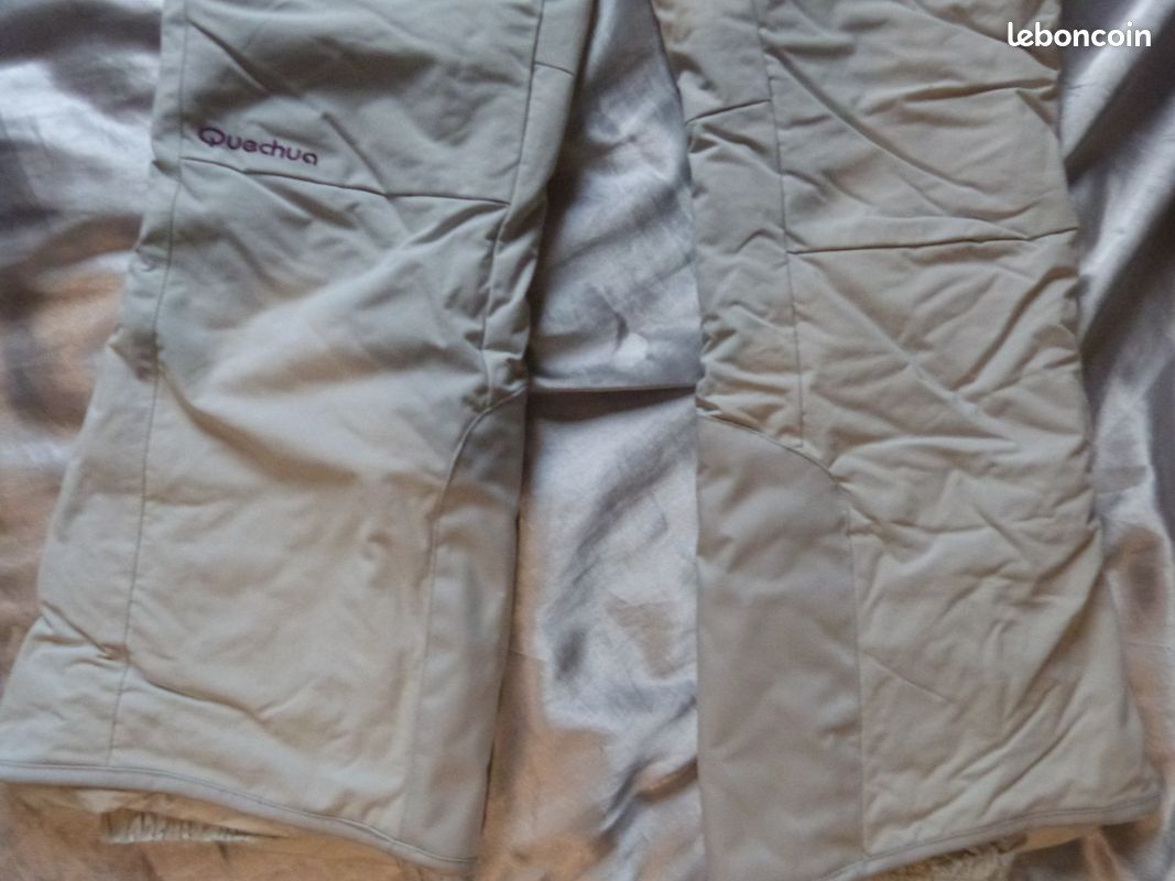 Pantalon de ski (image 3)