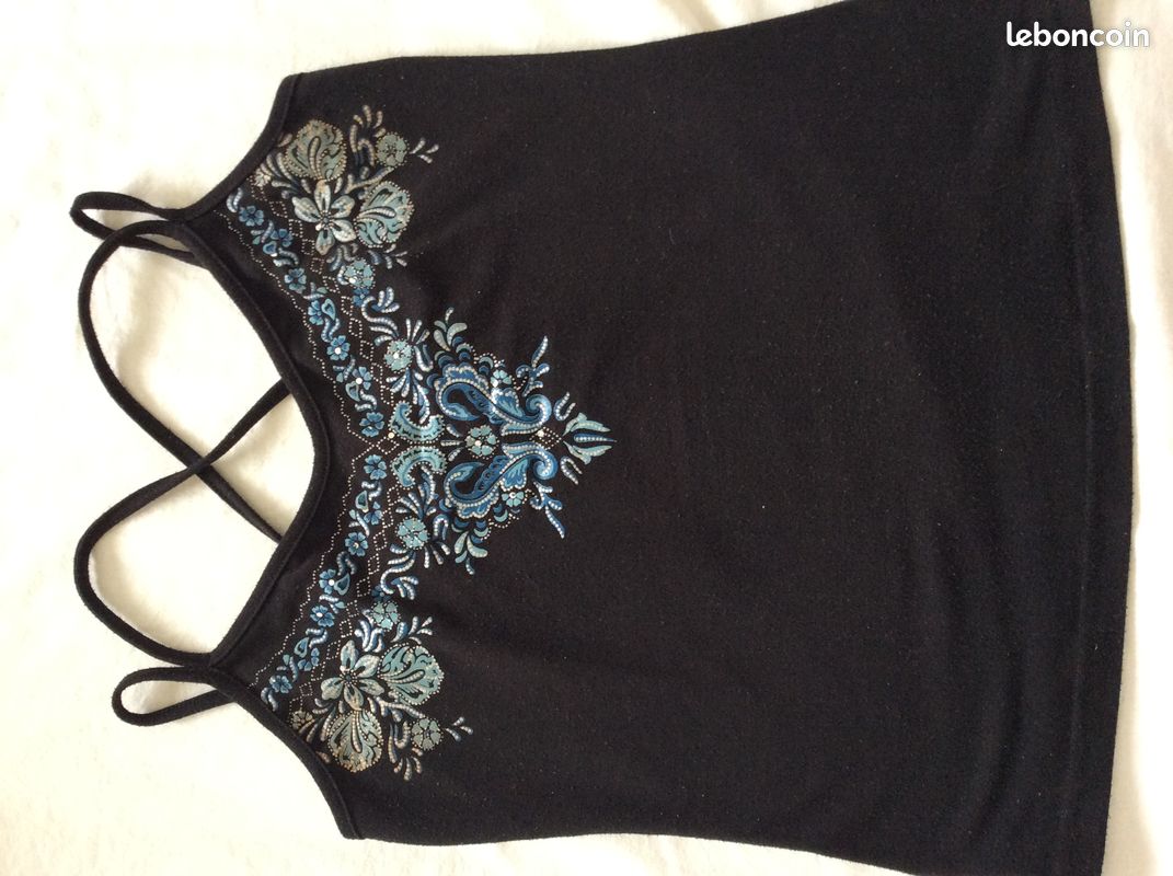 Tee shirt femme (image 3)