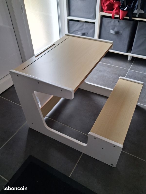 Bureau enfant (image 1)