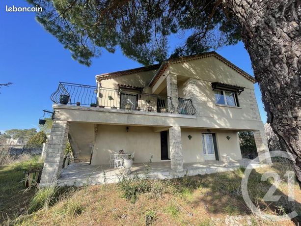 Maison 7 pièces 162 m²