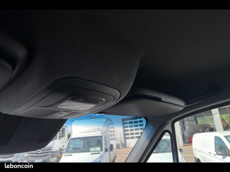 Mercedes-benz Sprinter CCb 514 CDI 37 3T5 Propulsion (image 23)