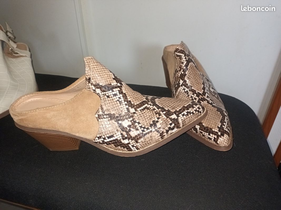 Chaussures femme (image 2)