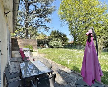 Maison 520 000 € - 160 m²
