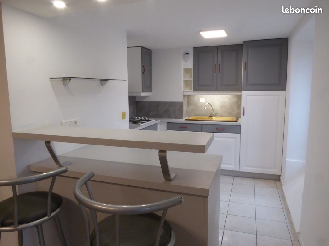 Appartement 2 pièces 49 m² · à Reims · 49 m² · 653 €/mois