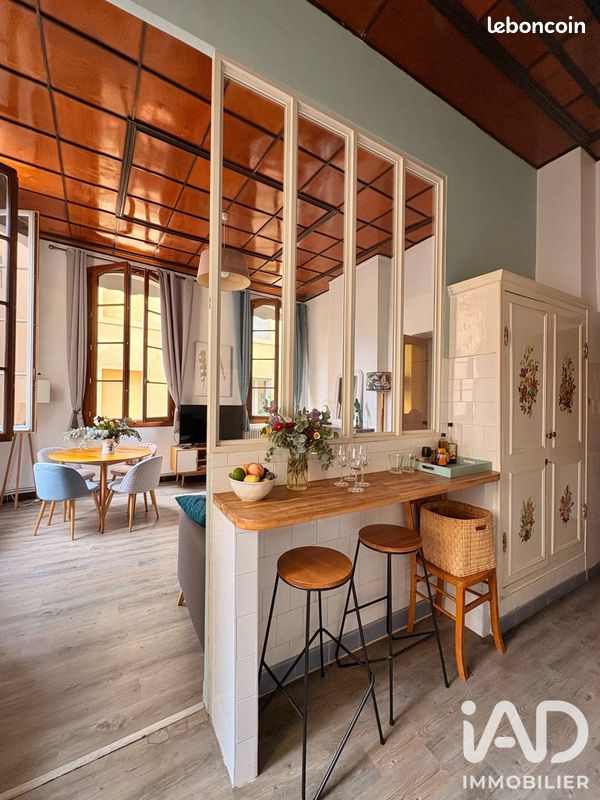 Appartement 4 pièces 73 m² · à Sainte-Maxime · 73 m² · 515 000 €