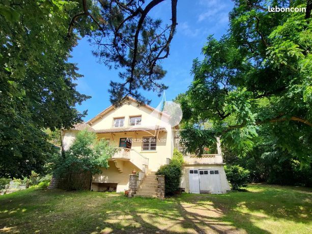 Propriété 9 pièces 180 m²