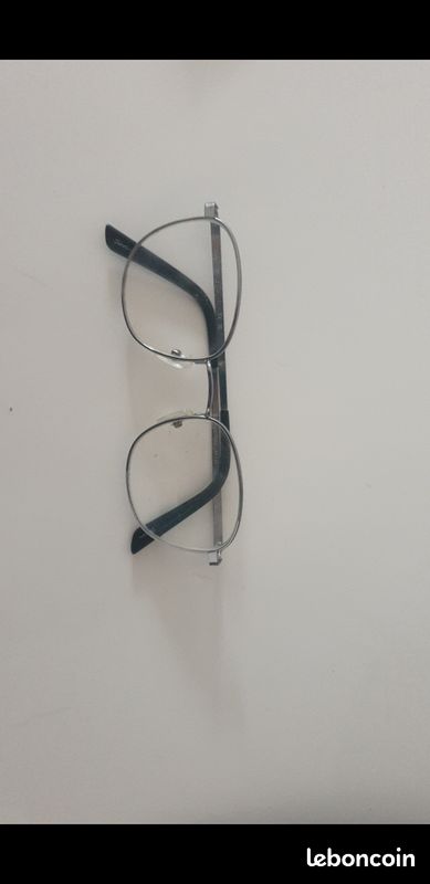 Lunette gris (image 1)