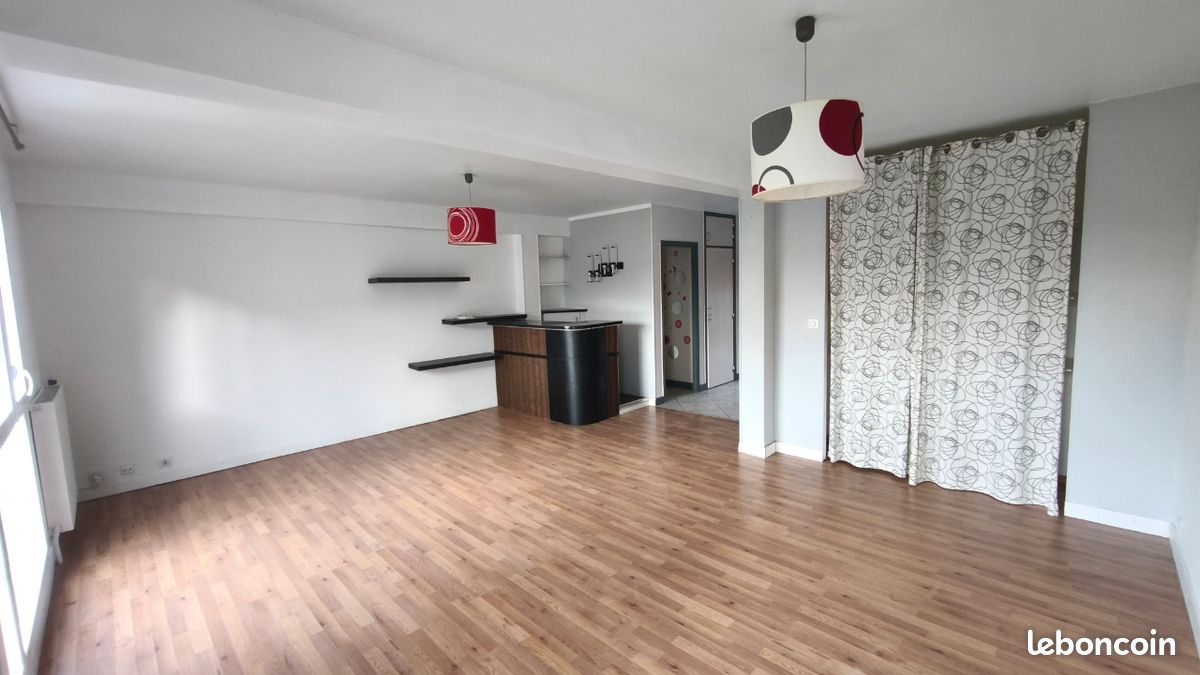 Appartement 4 pièces 82 m² · à Blagnac · 82 m² · 200 000 €
