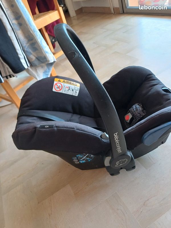 Bébéconfort "cosi" (image 3)