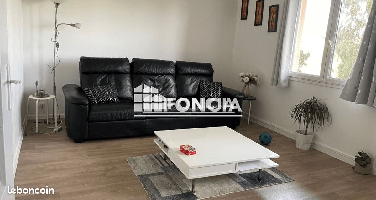 Appartement 4 pièces 81 m² · à Perpignan · 81 m² · 847 €/mois
