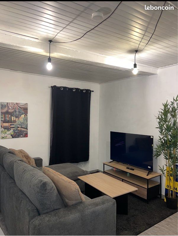 Appartement 2 pièces 40 m² · à Toulon · 40 m² · 78 000 €