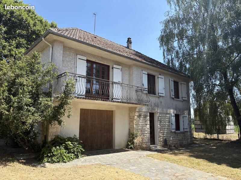 Maison 9 pièces 185 m² (image 1)