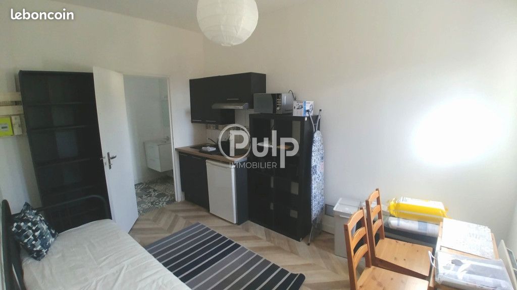 Appartement 1 pièce 19 m² · à Lens · 19 m² · 355 €/mois