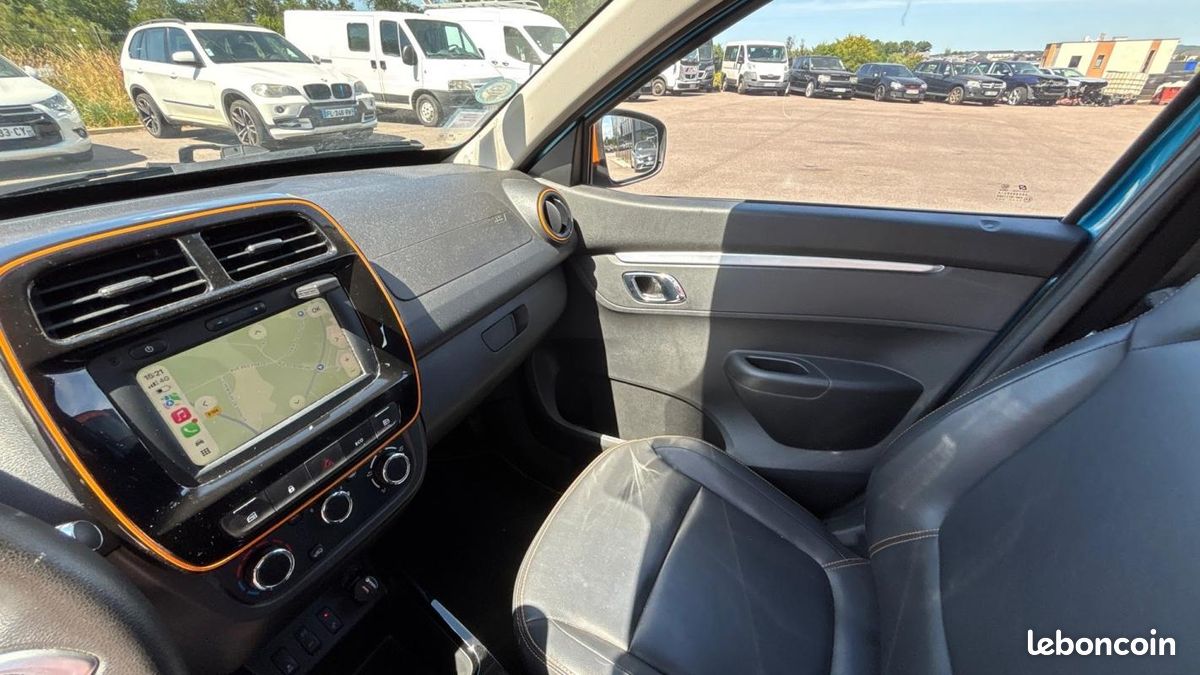 Dacia Spring Achat Integral Confort Plus (image 22)