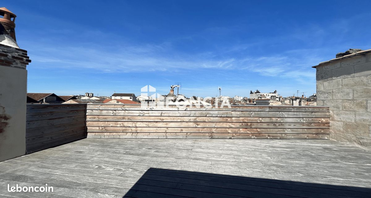 Appartement 3 pièces 85 m² · à Bordeaux · 85 m² · 360 000 €