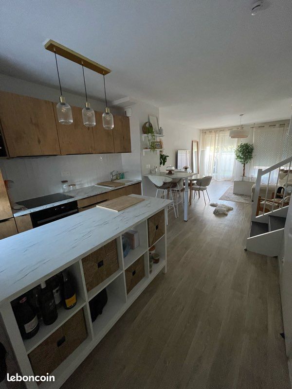Appartement 3 pièces 72 m² · à Lormont · 72 m² · 240 000 €