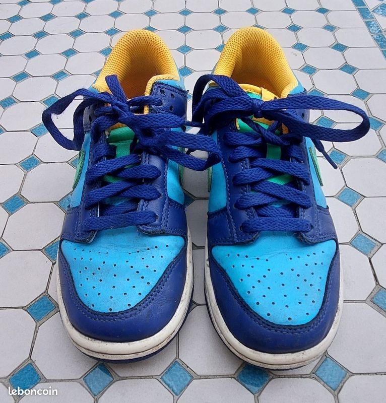 Baskets garçon Nike, Adidas et New Balance (T36) (image 2)