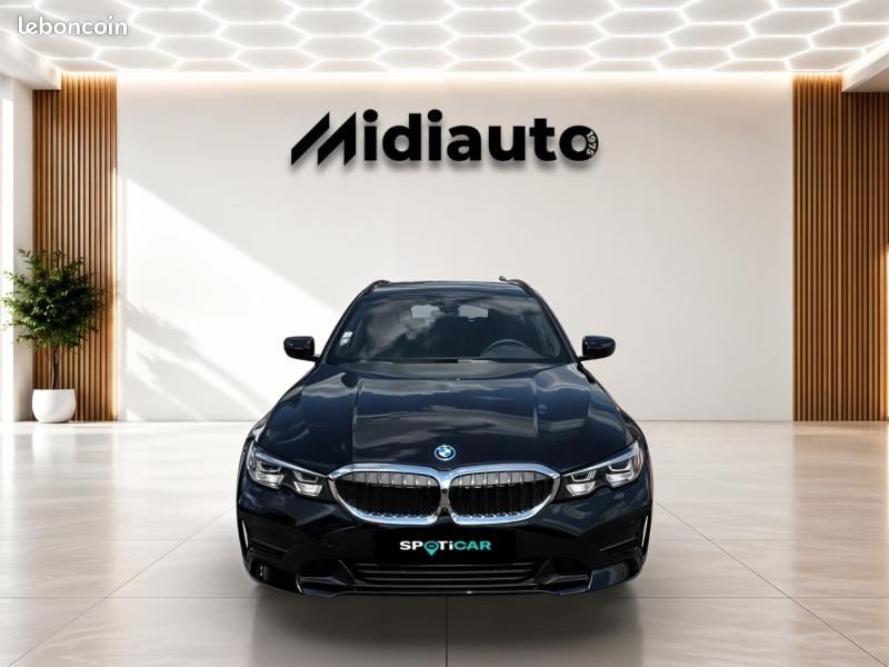 Bmw Série 3 Touring 330eA 292 Business Design / GARANTIE 12 MOIS (image 9)
