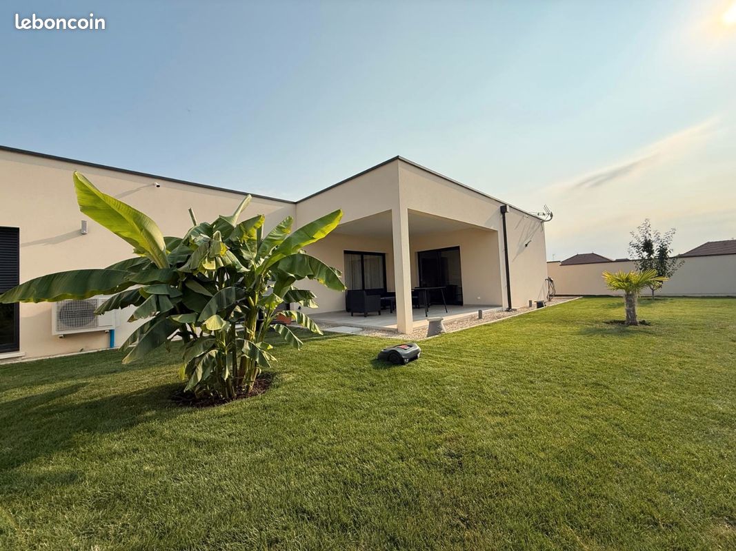Maison 4 pièces 165 m² · à Saint-André-les-Vergers · 165 m² · 435 000 €