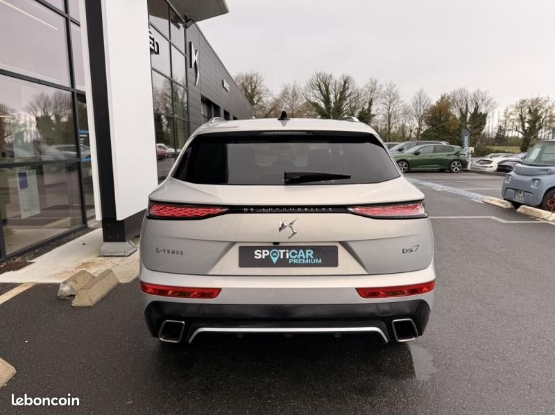 Ds DS 7 E-TENSE 225ch Rivoli (image 6)