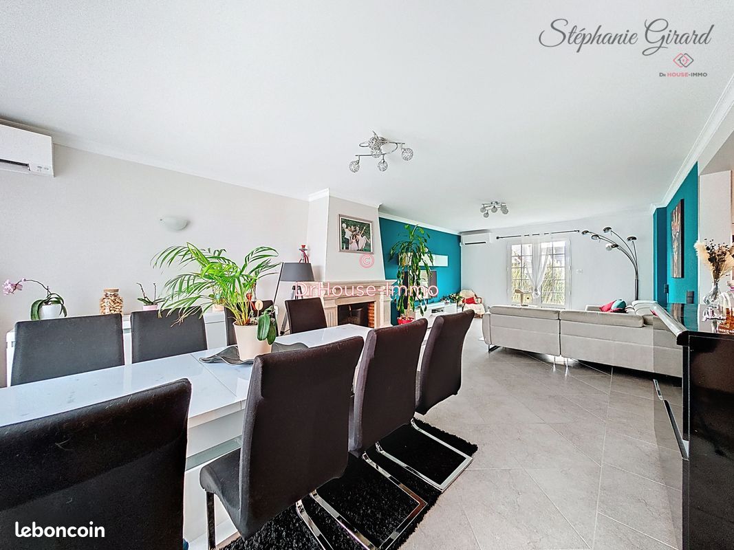 Maison 7 pièces 167 m² · à Chaingy · 167 m² · 349 000 €