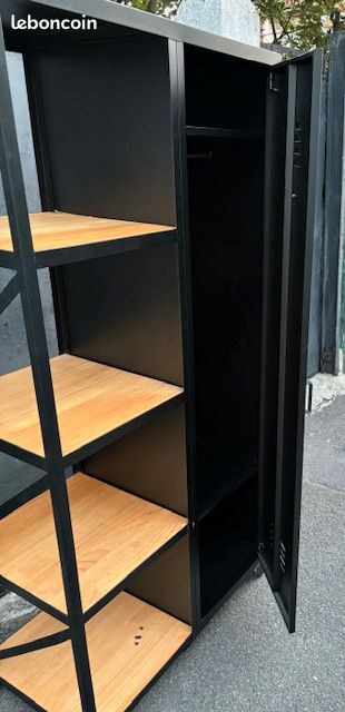 Dressing en métal, (image 6)
