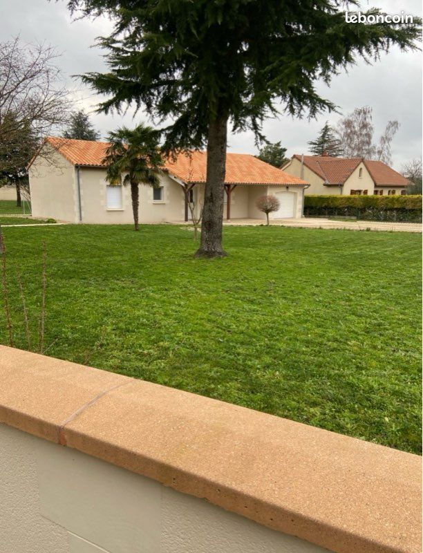 Maison 4 pièces 98 m² · à Loudun · 98 m² · 250 000 €