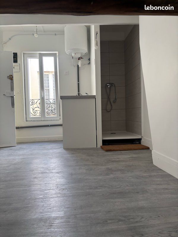 Appartement 1 pièce 7 m² · à Boulogne-Billancourt · 7 m² · 72 000 €