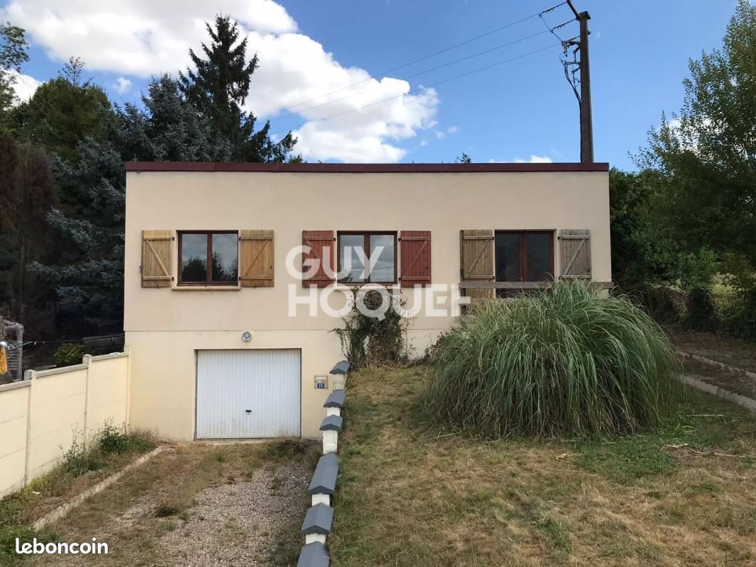 Maison 3 pièces 89 m² · à Albert · 89 m² · 119 000 €