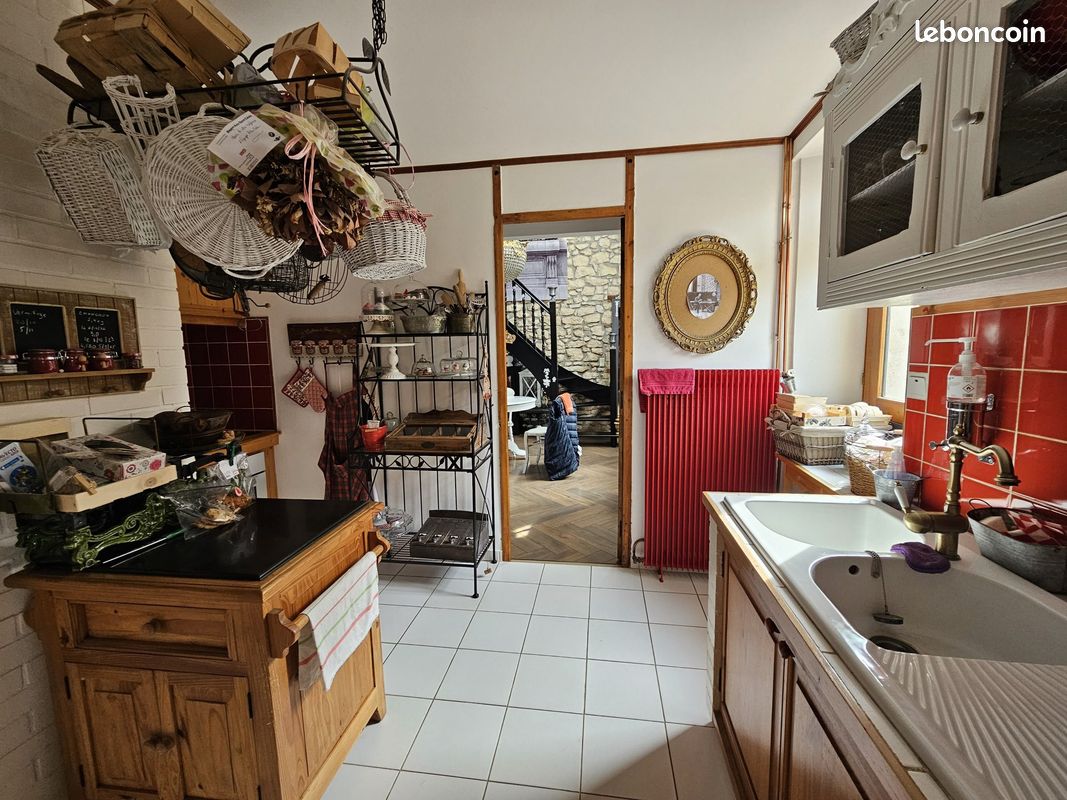 Maison 6 pièces 180 m² · à Rinxent · 180 m² · 370 000 €