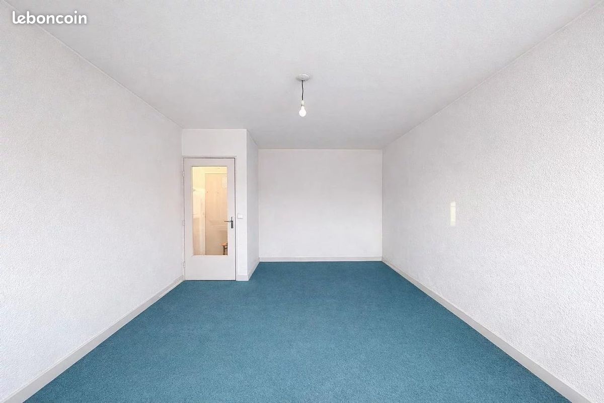 Studio 1 pièce 27 m² (image 6)