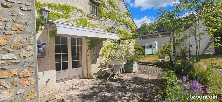 Ferme 5 pièces 128 m²