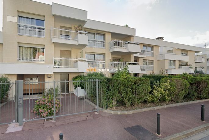 Appartement 2 pièce(s) 50 m²à vendre Bourg-la-reine